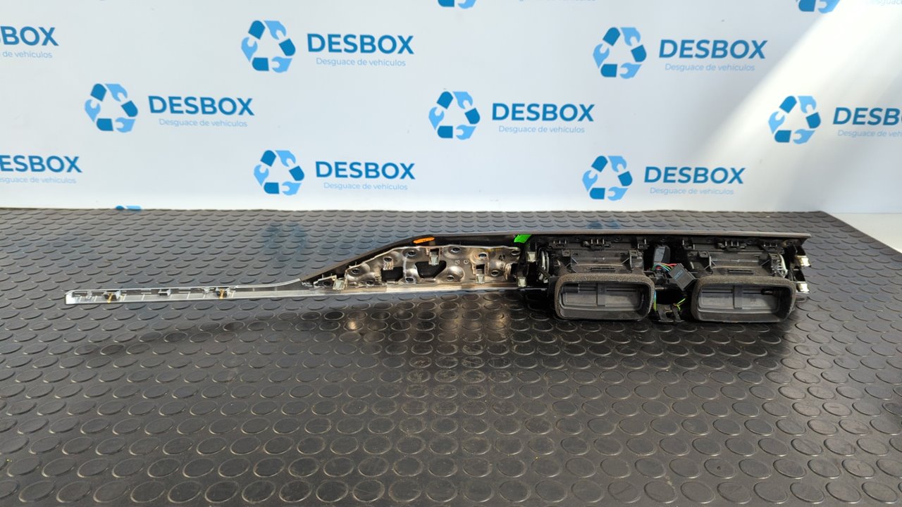 REJILLA AIREADORA BMW SERIE 4 COUPE (F32) - vista 2