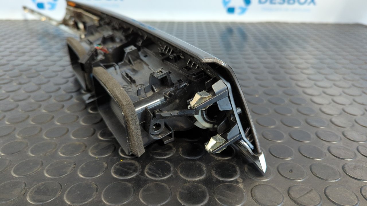 REJILLA AIREADORA BMW SERIE 4 COUPE (F32) - vista 7