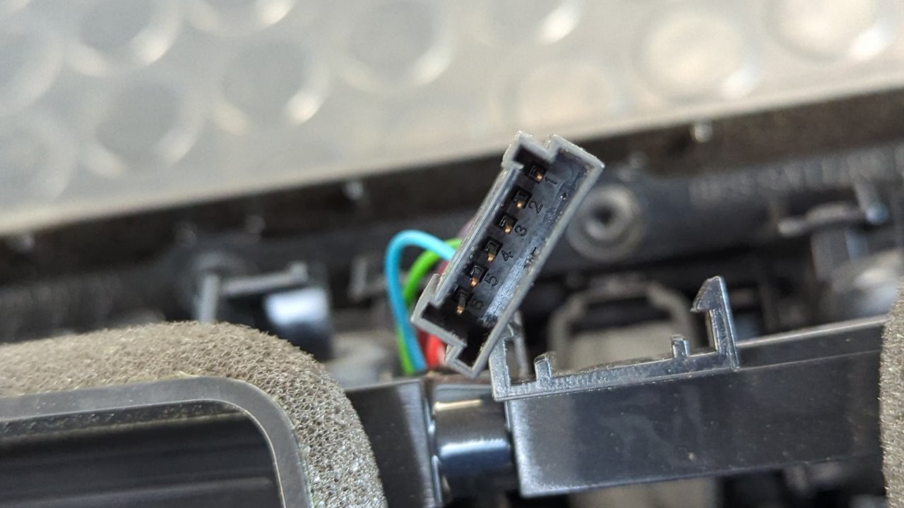 REJILLA AIREADORA BMW SERIE 4 COUPE (F32) - vista 3