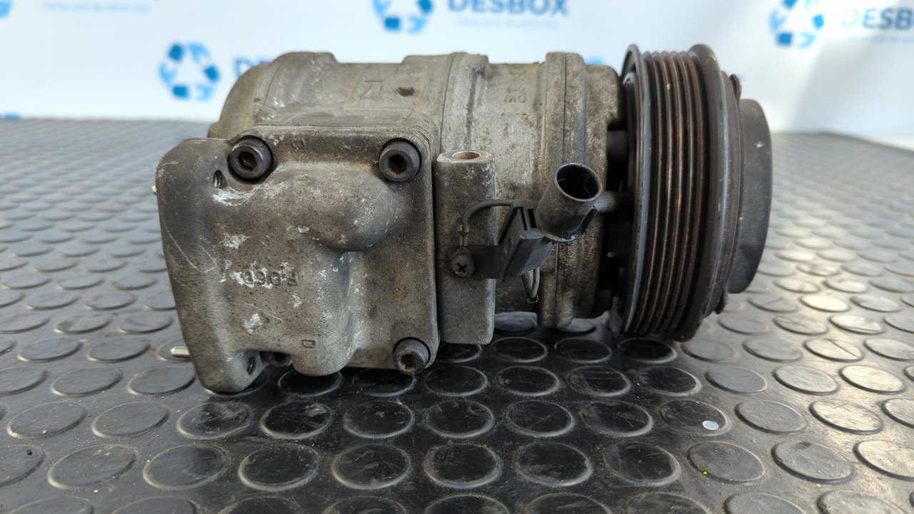 COMPRESOR AIRE ACONDICIONADO SSANGYONG RODIUS - vista 4