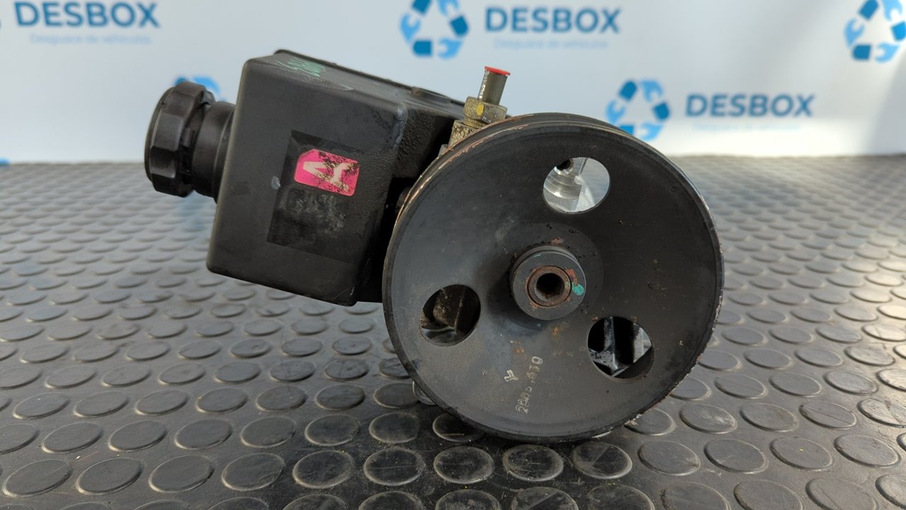 BOMBA DIRECCION SSANGYONG RODIUS