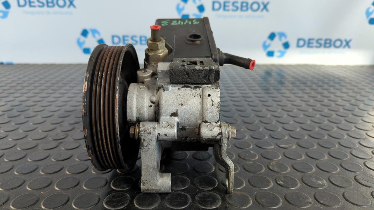 BOMBA DIRECCION SSANGYONG RODIUS - vista 2