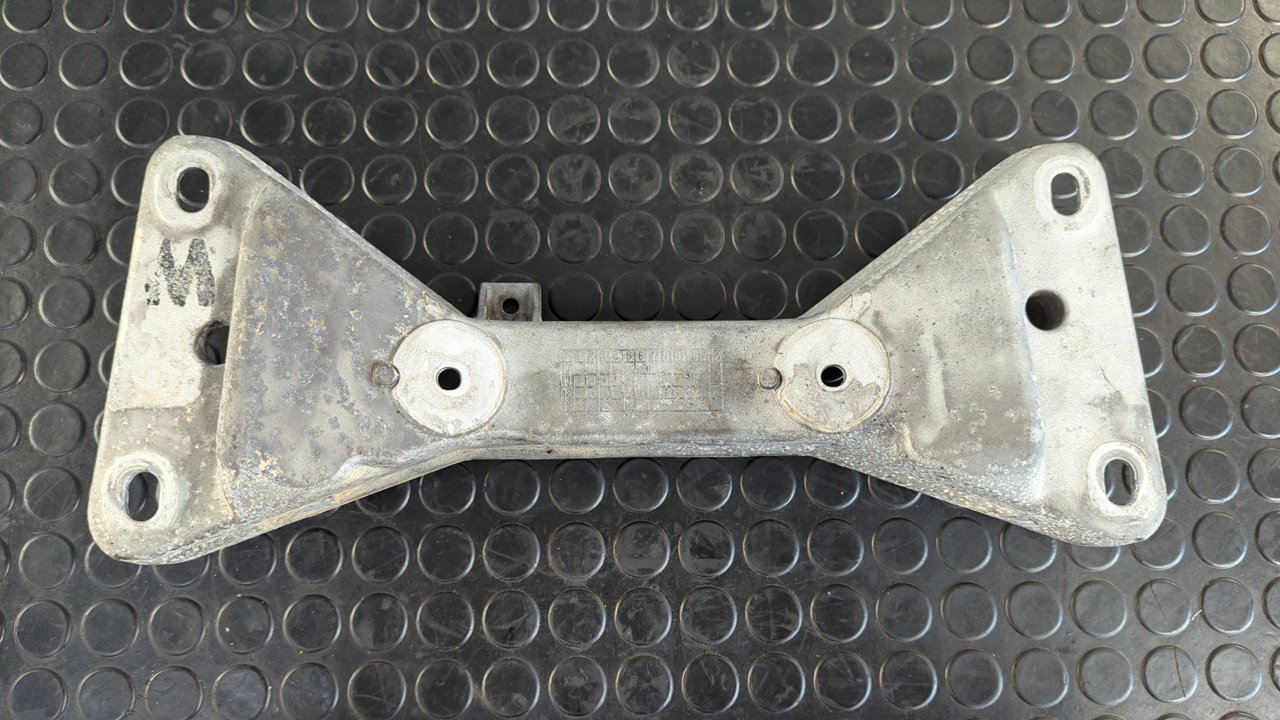 SOPORTE CAMBIO BMW SERIE 4 COUPE (F32)