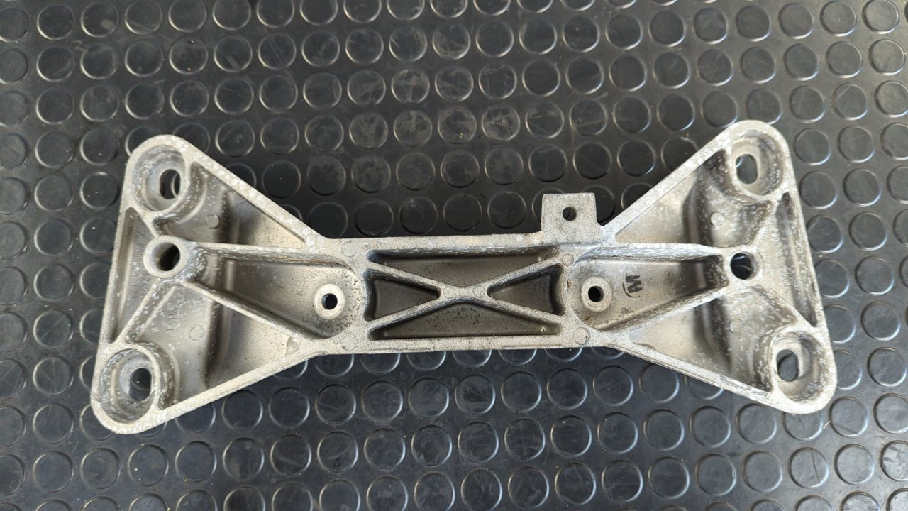 SOPORTE CAMBIO BMW SERIE 4 COUPE (F32) - vista 5