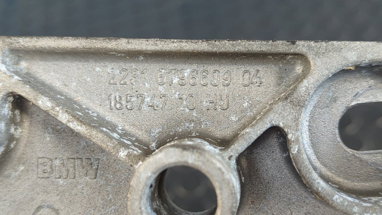 SOPORTE CAMBIO BMW SERIE 4 COUPE (F32) - vista 3