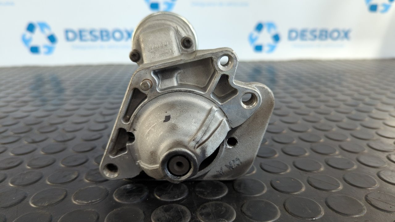 MOTOR ARRANQUE DACIA DOKKER