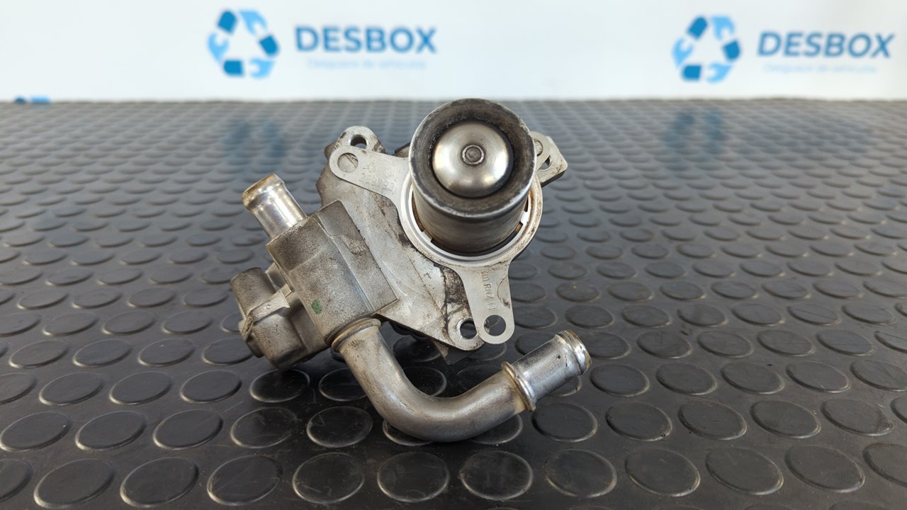 VALVULA EGR DACIA DOKKER