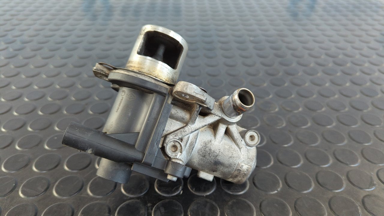 VALVULA EGR DACIA DOKKER - vista 4