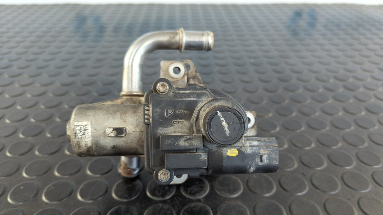 VALVULA EGR DACIA DOKKER - vista 2