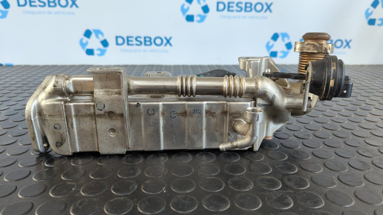 ENFRIADOR EGR BMW SERIE 4 COUPE (F32) - vista 6