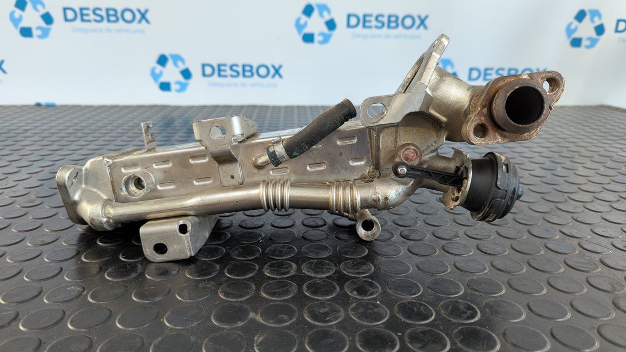 ENFRIADOR EGR BMW SERIE 4 COUPE (F32) - vista 8