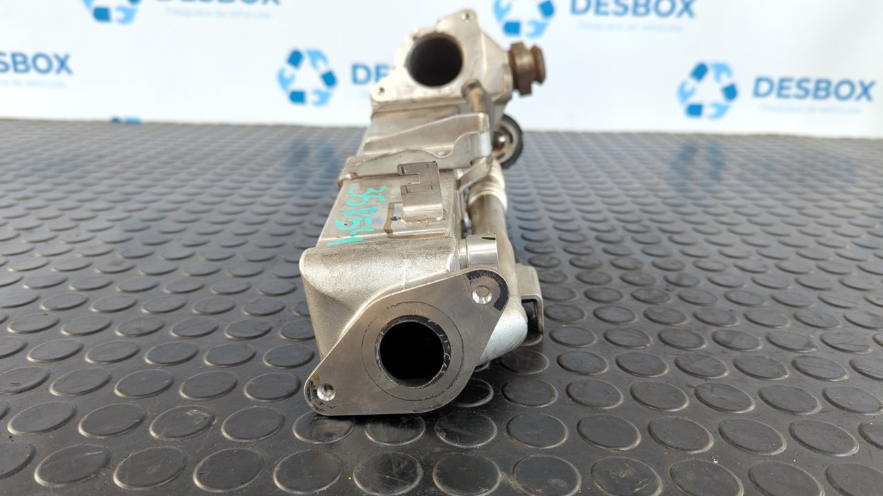 ENFRIADOR EGR BMW SERIE 4 COUPE (F32) - vista 4