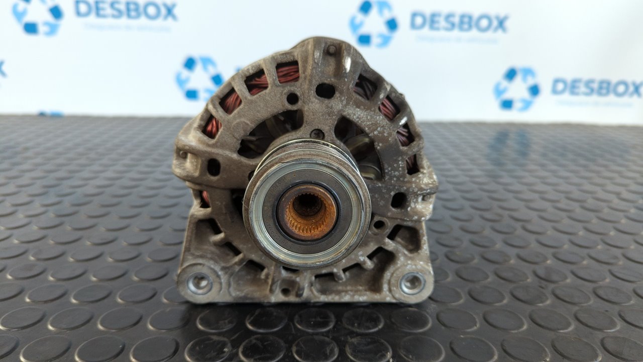 ALTERNADOR DACIA DOKKER