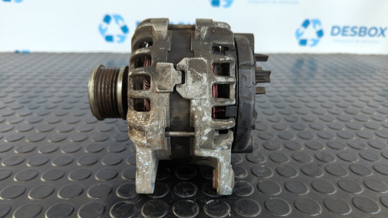 ALTERNADOR DACIA DOKKER - vista 6
