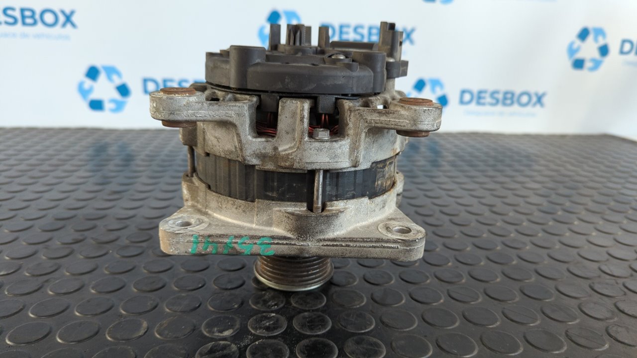 ALTERNADOR DACIA DOKKER - vista 5