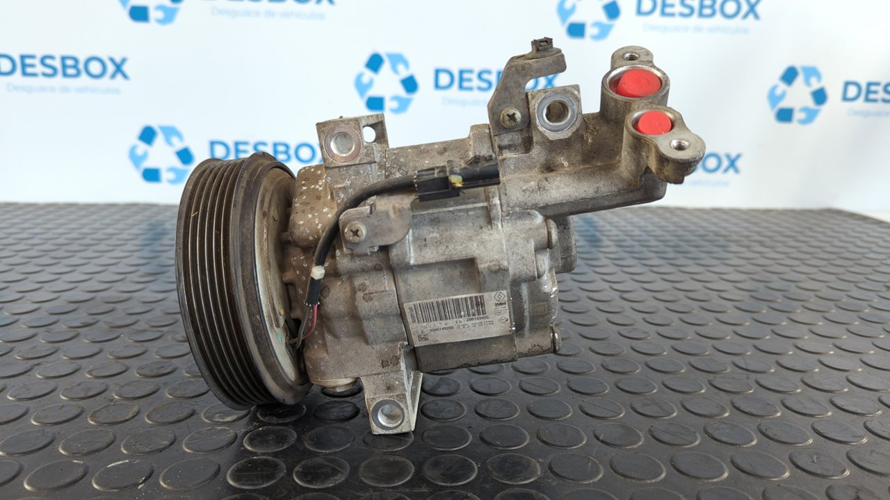 COMPRESOR AIRE ACONDICIONADO DACIA DOKKER