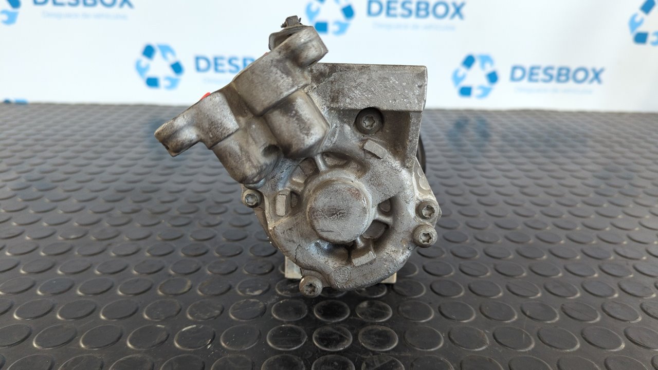 COMPRESOR AIRE ACONDICIONADO DACIA DOKKER - vista 3