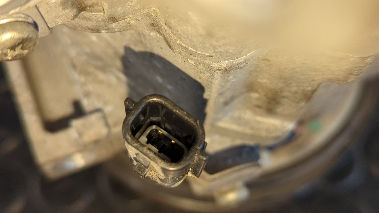 COMPRESOR AIRE ACONDICIONADO DACIA DOKKER - vista 7