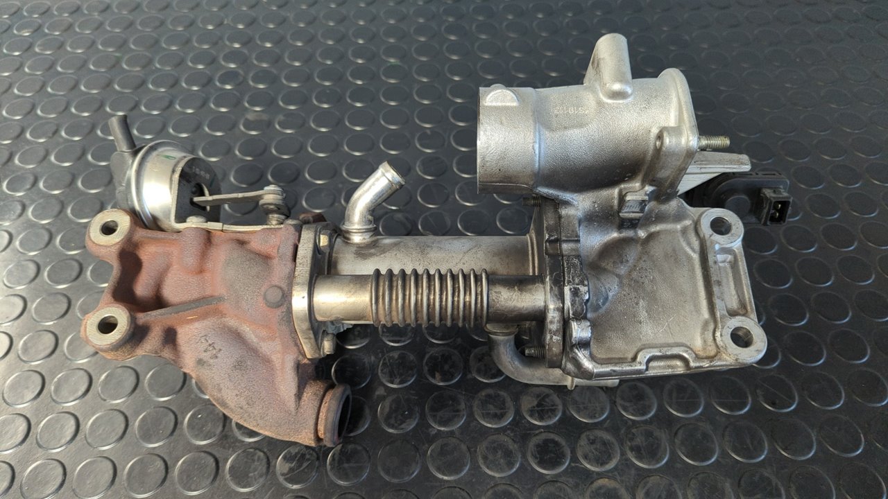 ENFRIADOR EGR DACIA DOKKER - vista 5