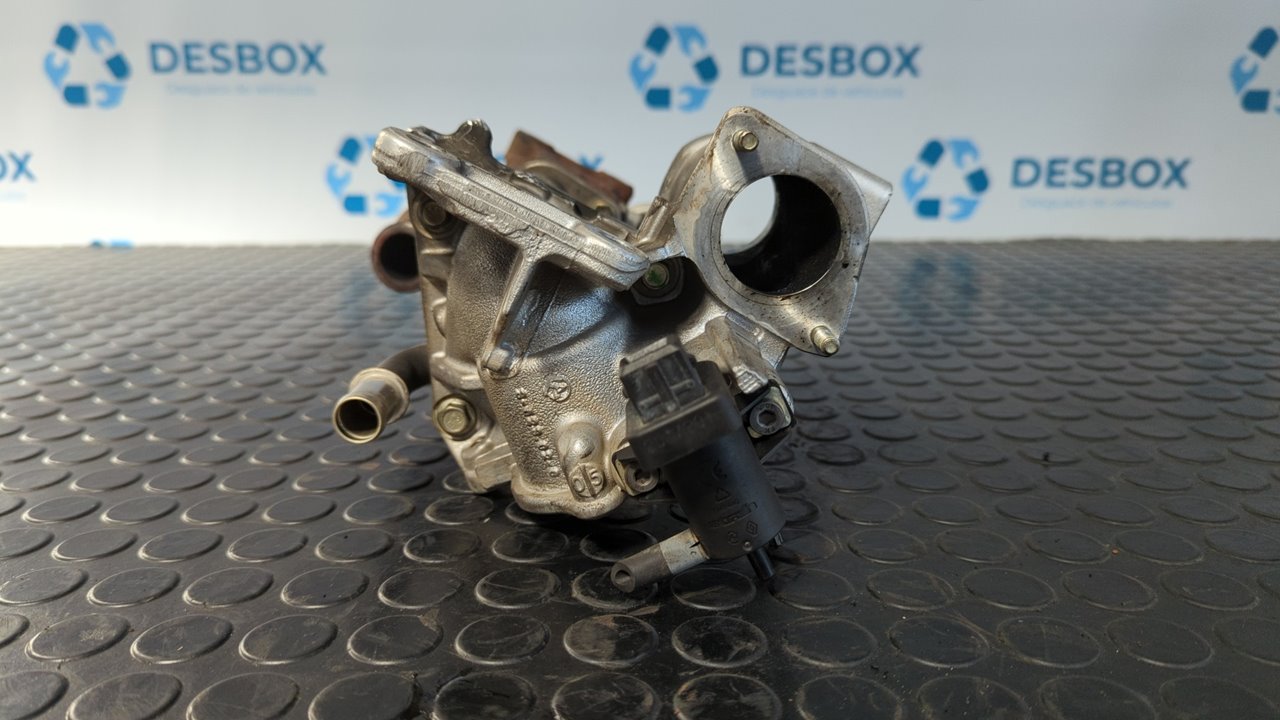 ENFRIADOR EGR DACIA DOKKER - vista 4