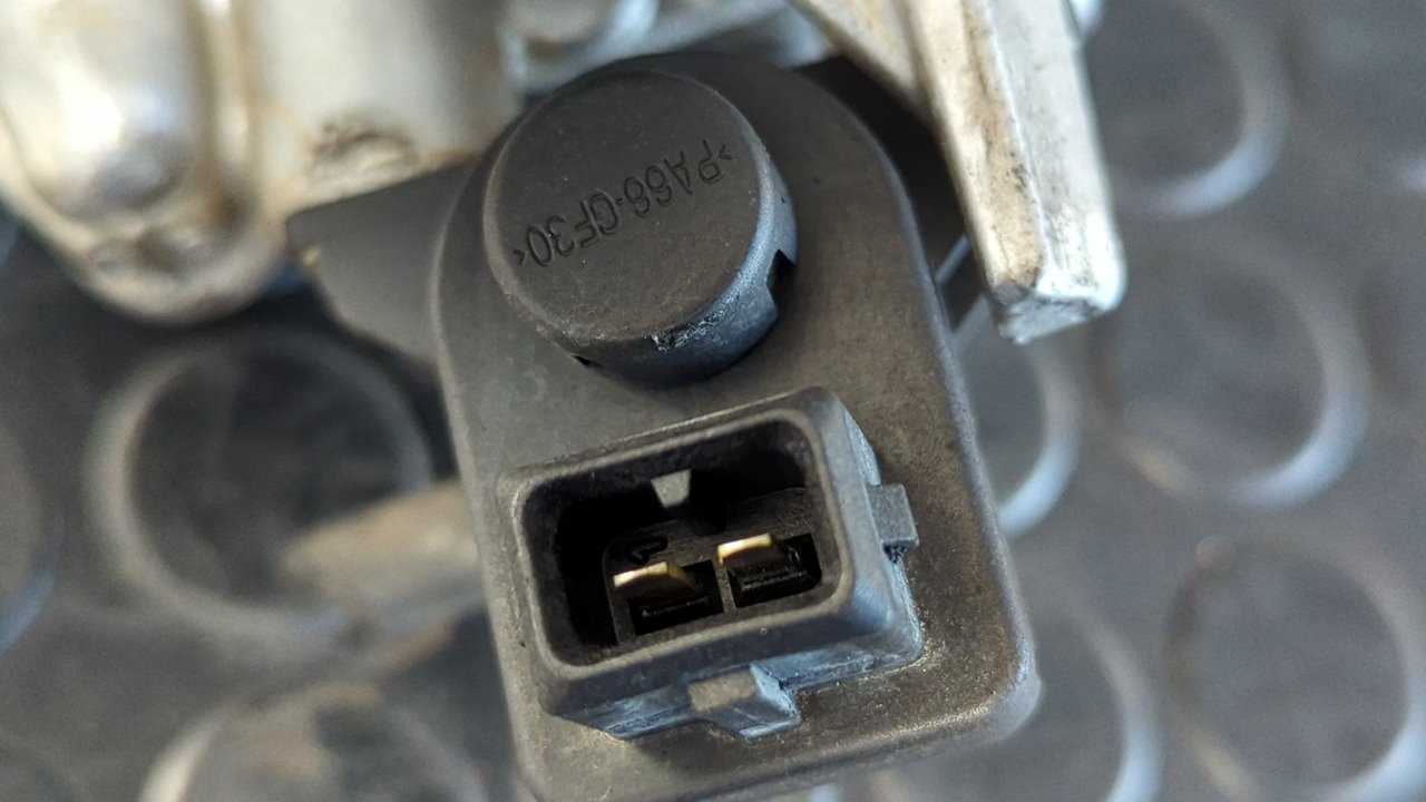 ENFRIADOR EGR DACIA DOKKER - vista 3