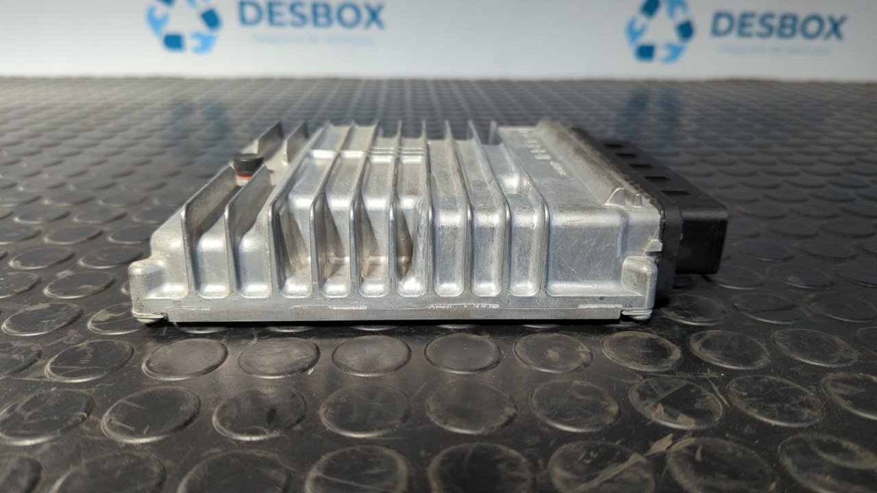 CENTRALITA MOTOR UCE SSANGYONG RODIUS - vista 2