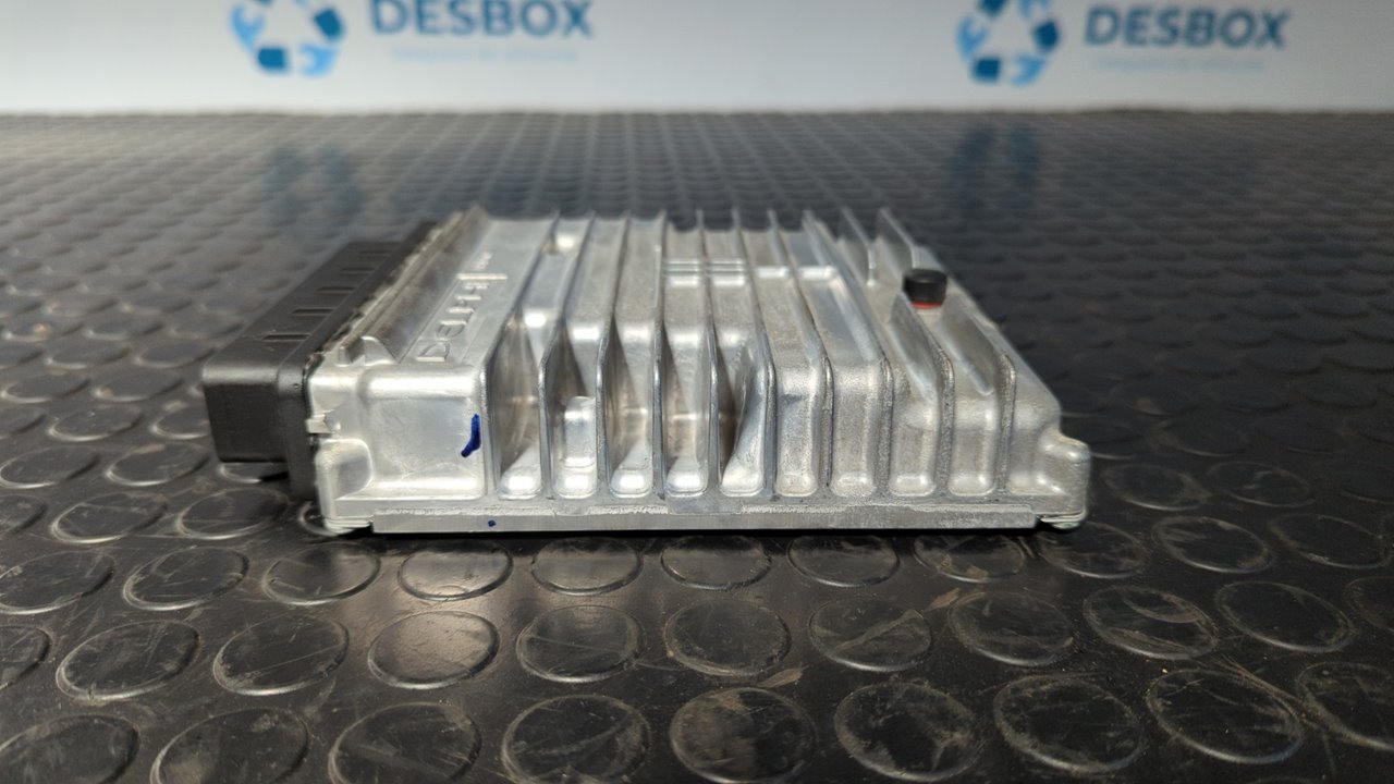 CENTRALITA MOTOR UCE SSANGYONG RODIUS - vista 4