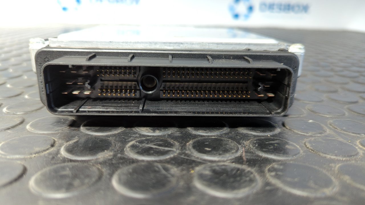 CENTRALITA MOTOR UCE SSANGYONG RODIUS - vista 6