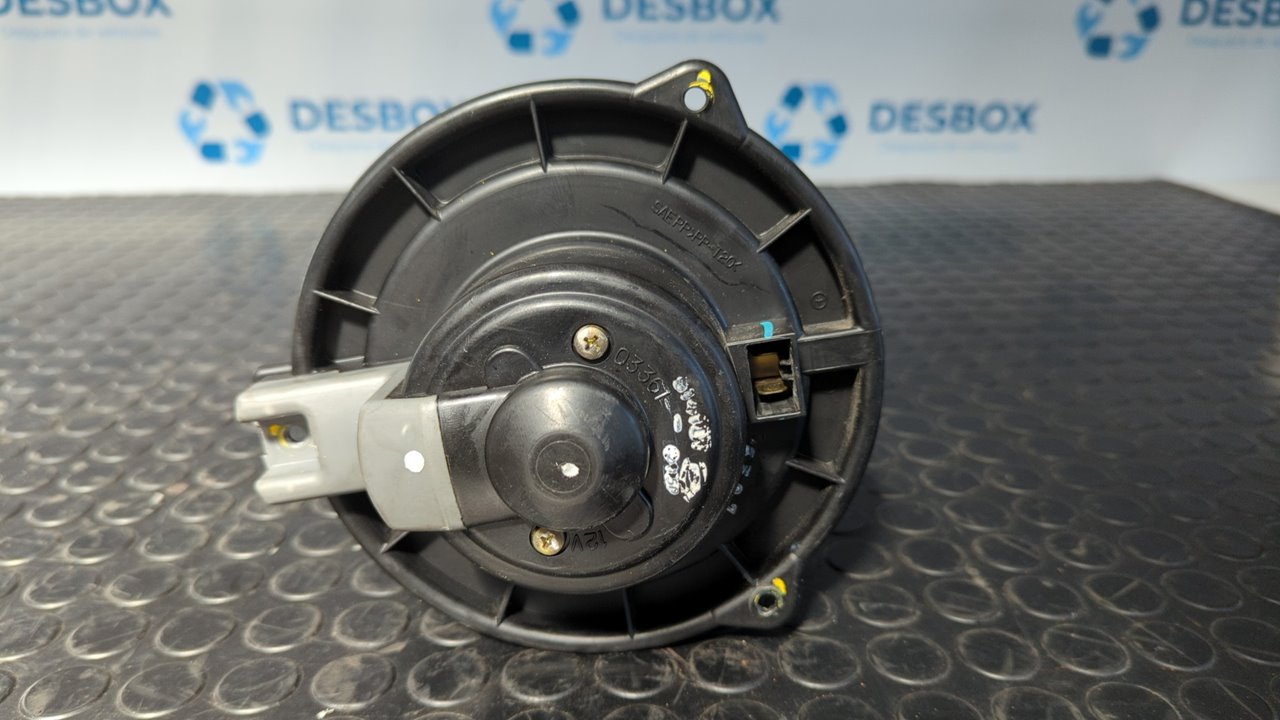 MOTOR CALEFACCION SSANGYONG RODIUS - vista 4