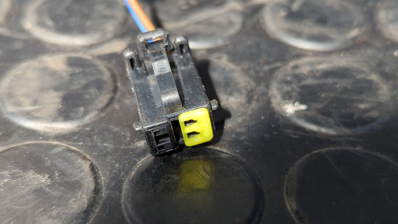 ANILLO AIRBAG SSANGYONG RODIUS - vista 5