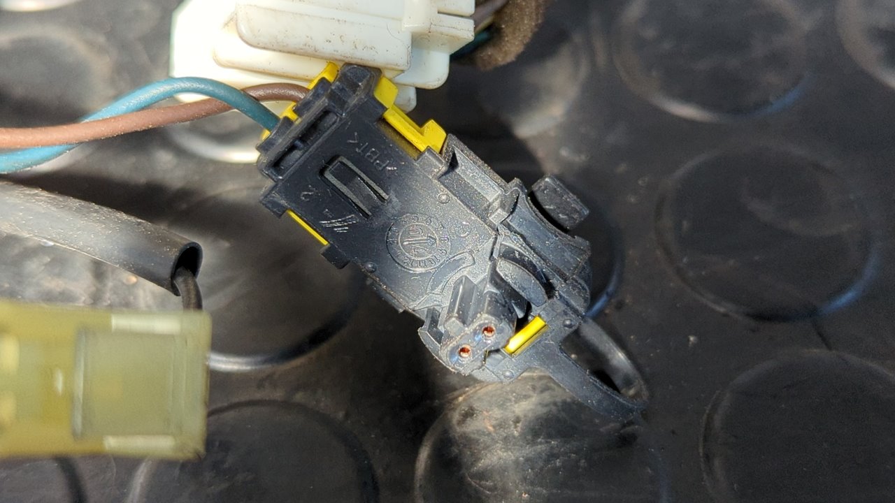 ANILLO AIRBAG SSANGYONG RODIUS - vista 6