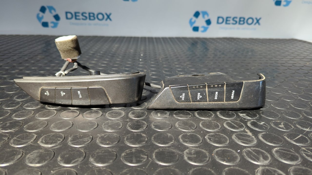 MANDO VOLANTE SSANGYONG RODIUS