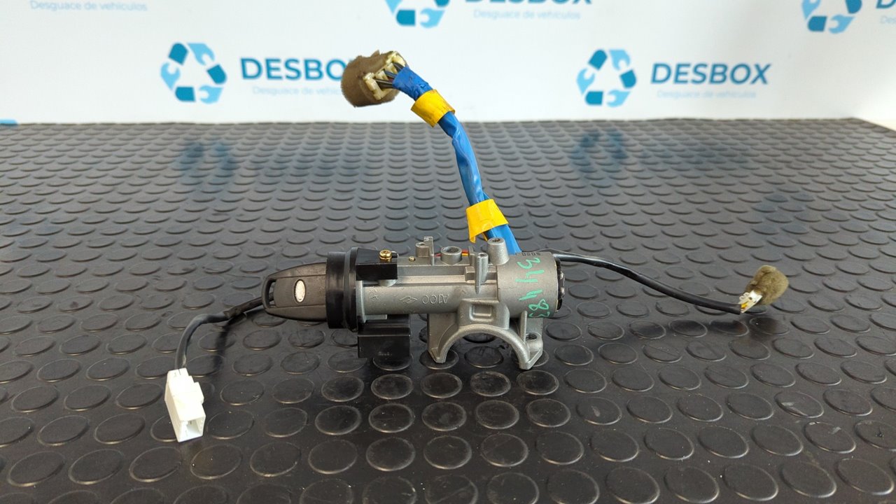 CONMUTADOR DE ARRANQUE SSANGYONG RODIUS