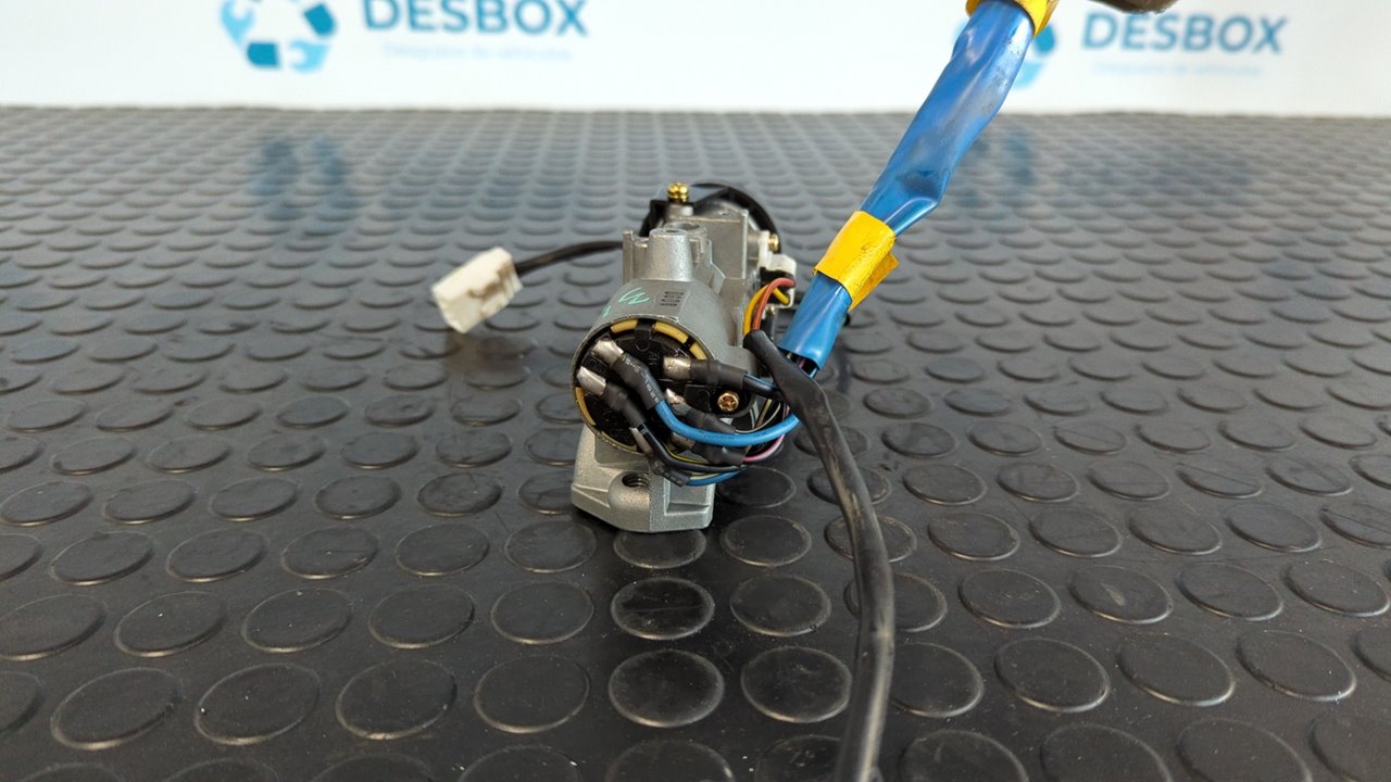 CONMUTADOR DE ARRANQUE SSANGYONG RODIUS - vista 7