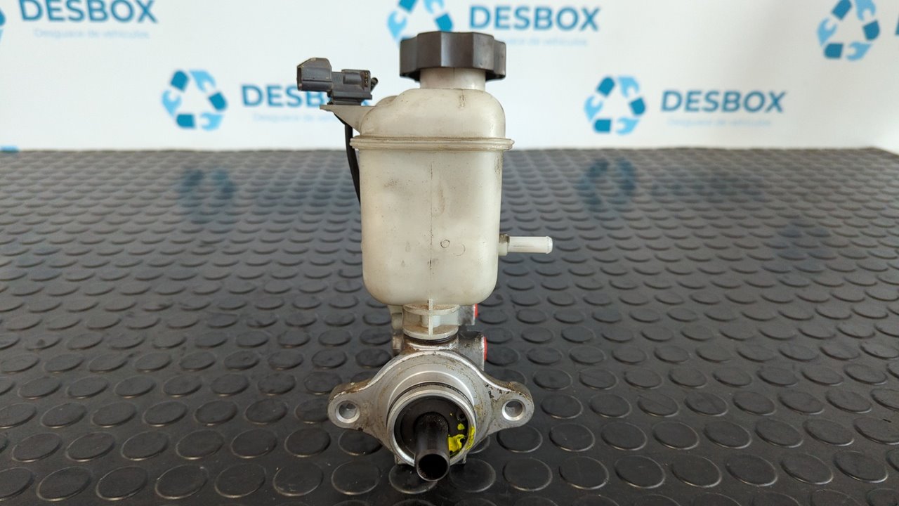 BOMBA FRENO KIA CARENS