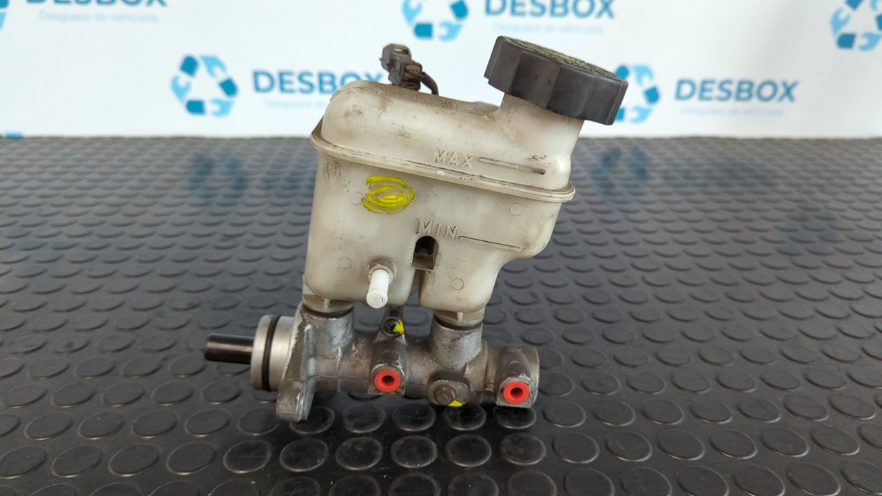 BOMBA FRENO KIA CARENS - vista 6