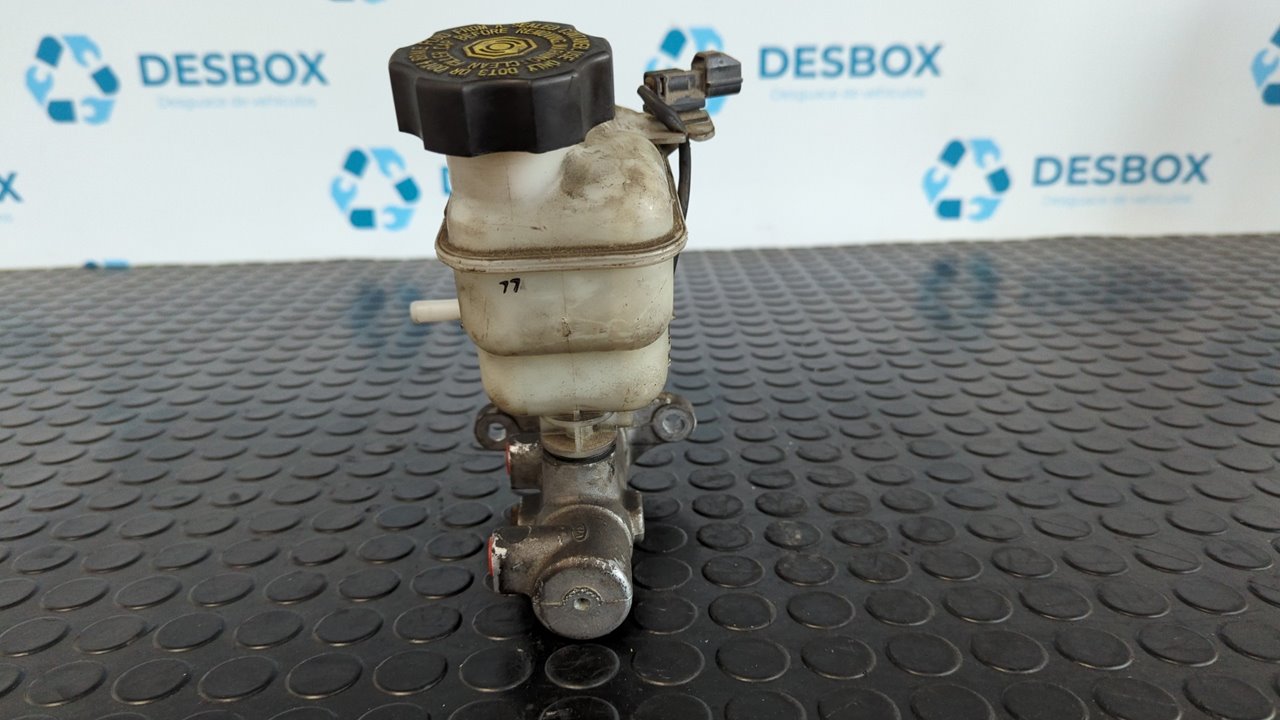 BOMBA FRENO KIA CARENS - vista 4