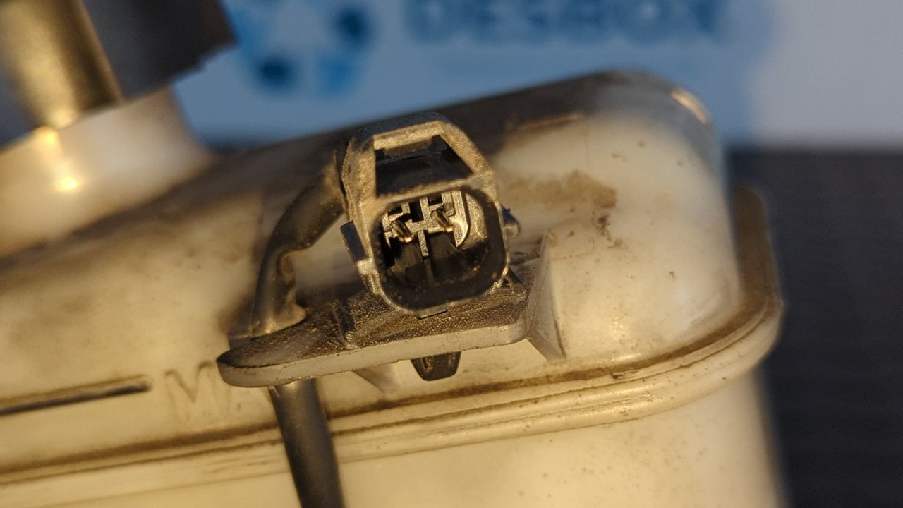 BOMBA FRENO KIA CARENS - vista 3