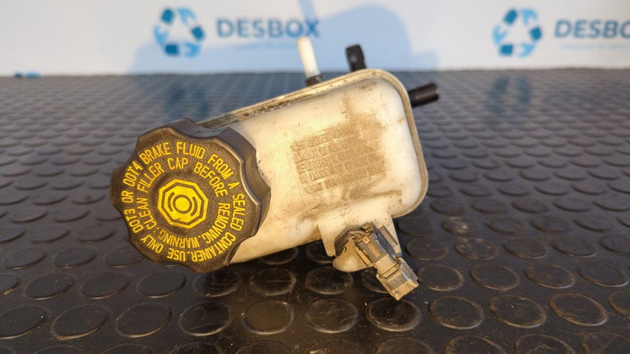 BOMBA FRENO KIA CARENS - vista 5