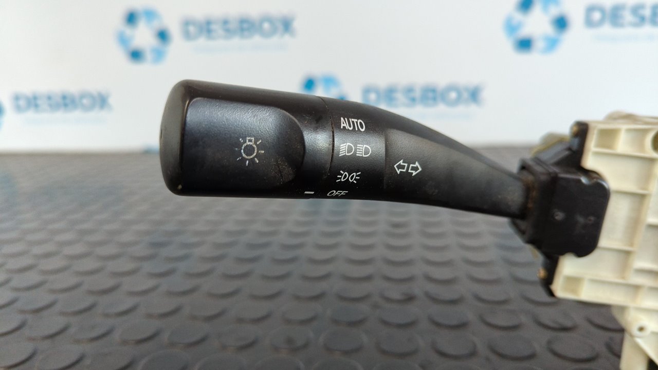 MANDO MULTIFUNCION SSANGYONG RODIUS - vista 9