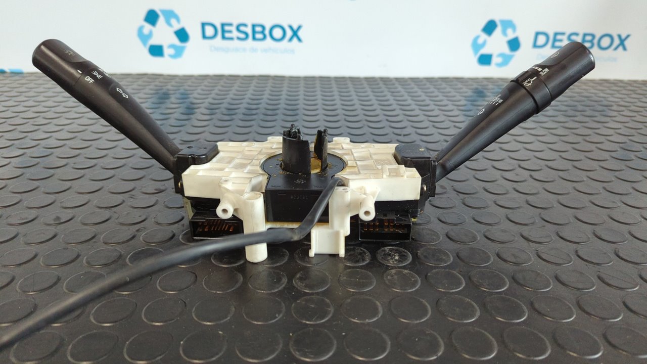 MANDO MULTIFUNCION SSANGYONG RODIUS - vista 6