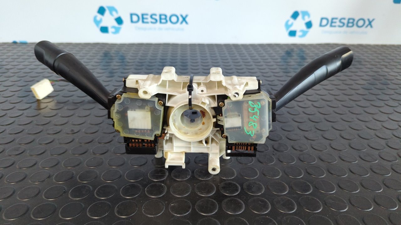 MANDO MULTIFUNCION SSANGYONG RODIUS - vista 8