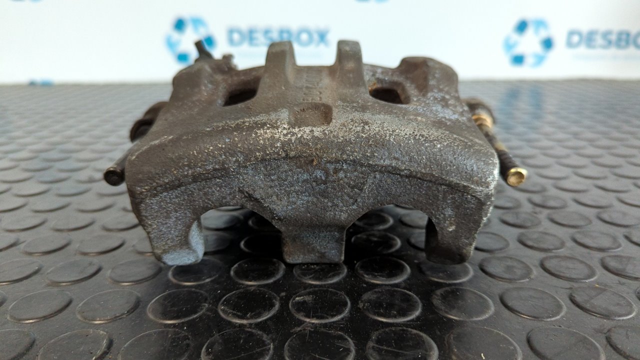 PINZA DE FRENO DELANTERA DERECHA SSANGYONG RODIUS - vista 4