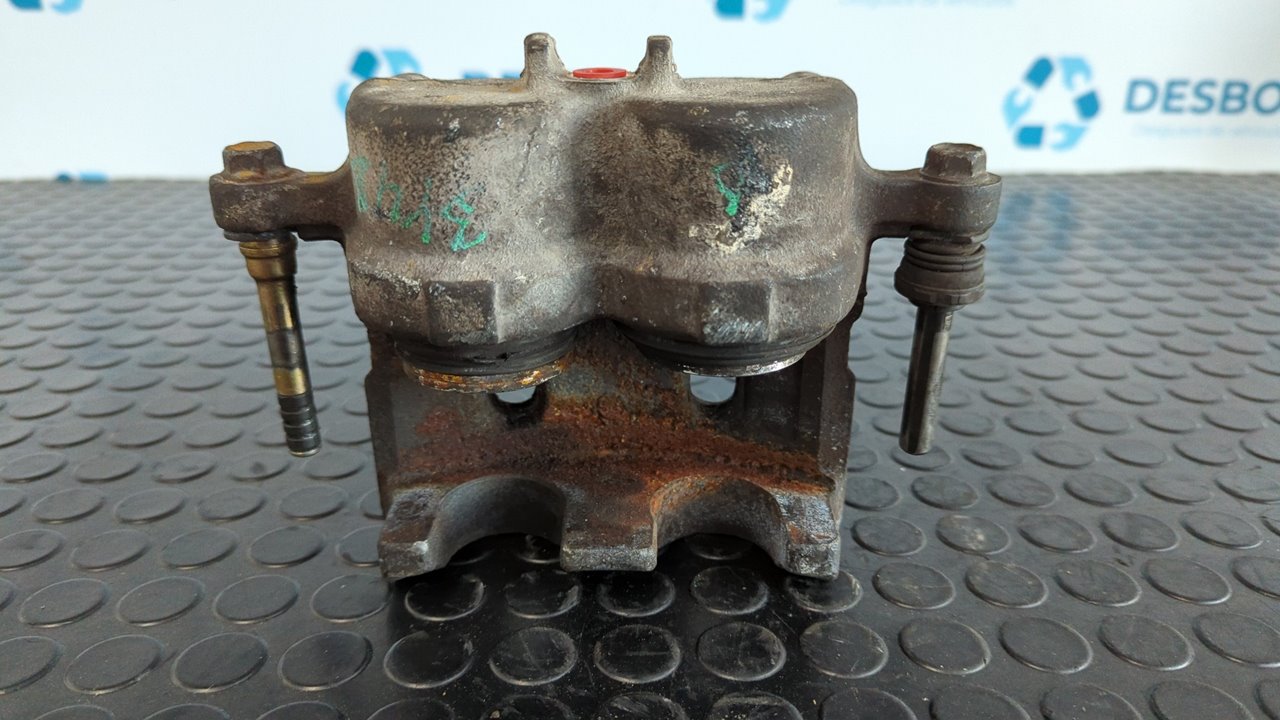 PINZA DE FRENO DELANTERA DERECHA SSANGYONG RODIUS - vista 5