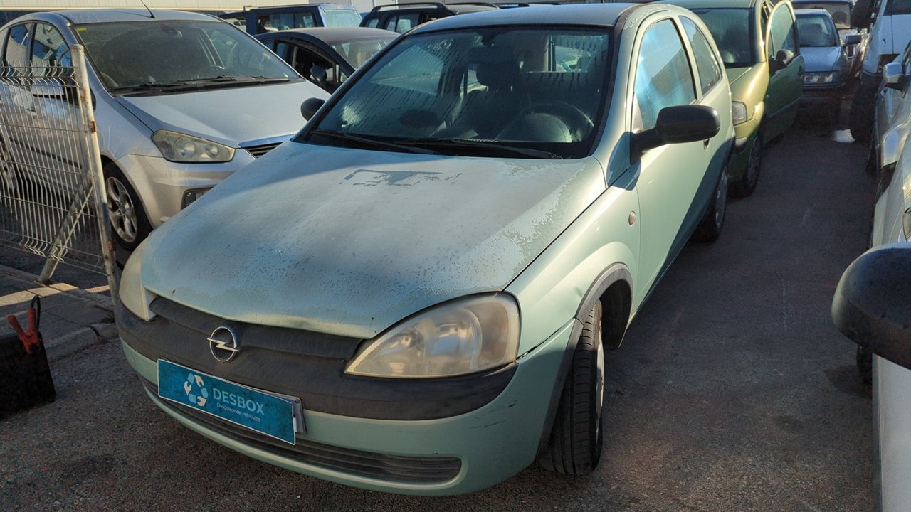 Vista 8