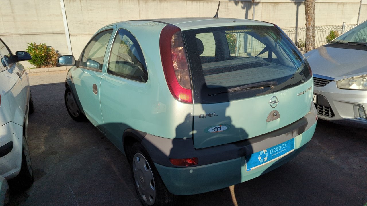Vista 12