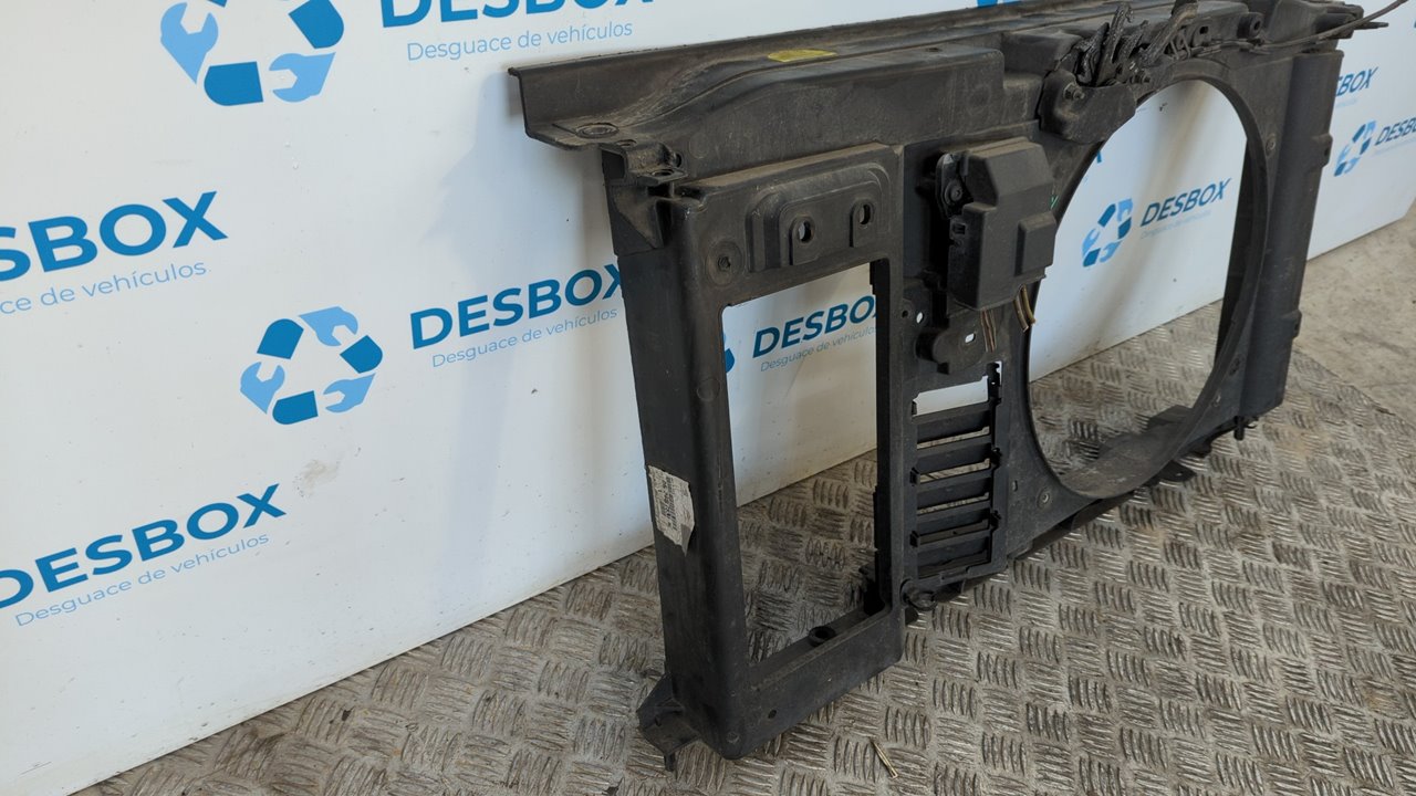 PANEL FRONTAL PEUGEOT 308 - vista 5