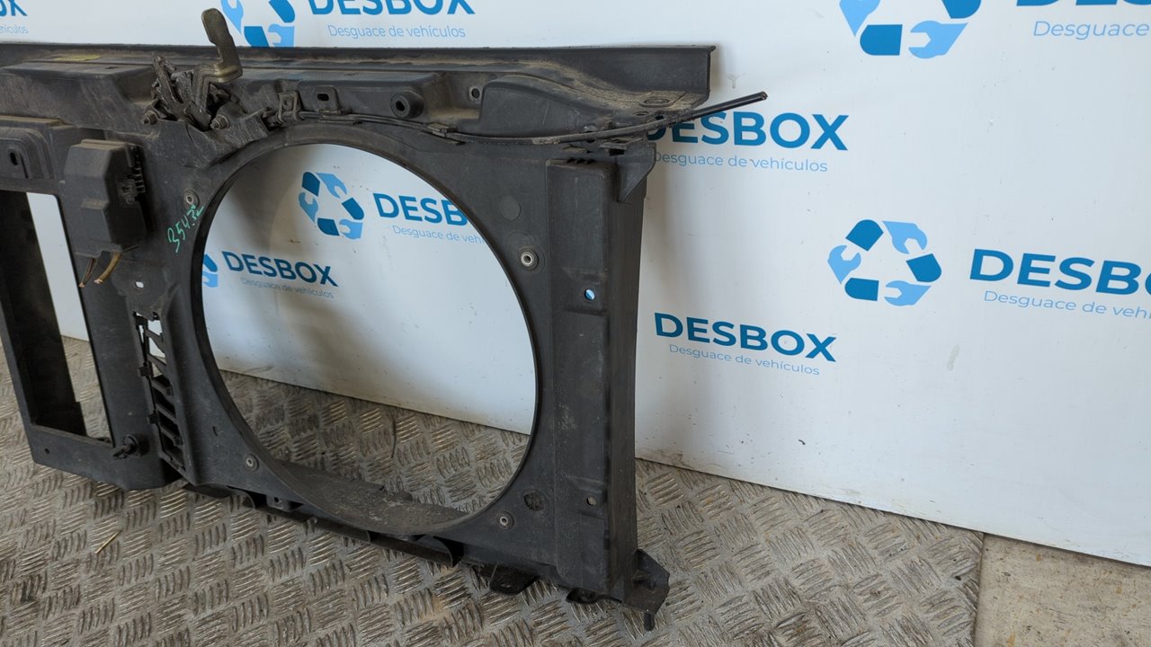 PANEL FRONTAL PEUGEOT 308 - vista 4