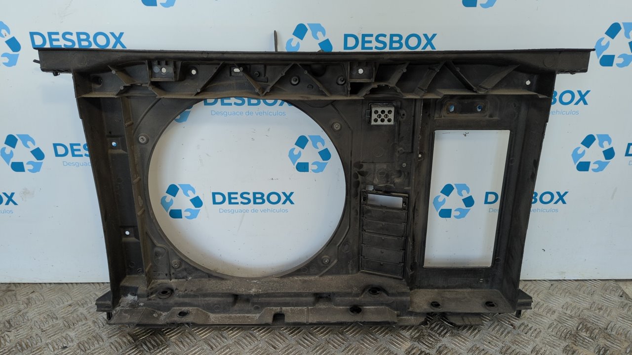 PANEL FRONTAL PEUGEOT 308 - vista 3