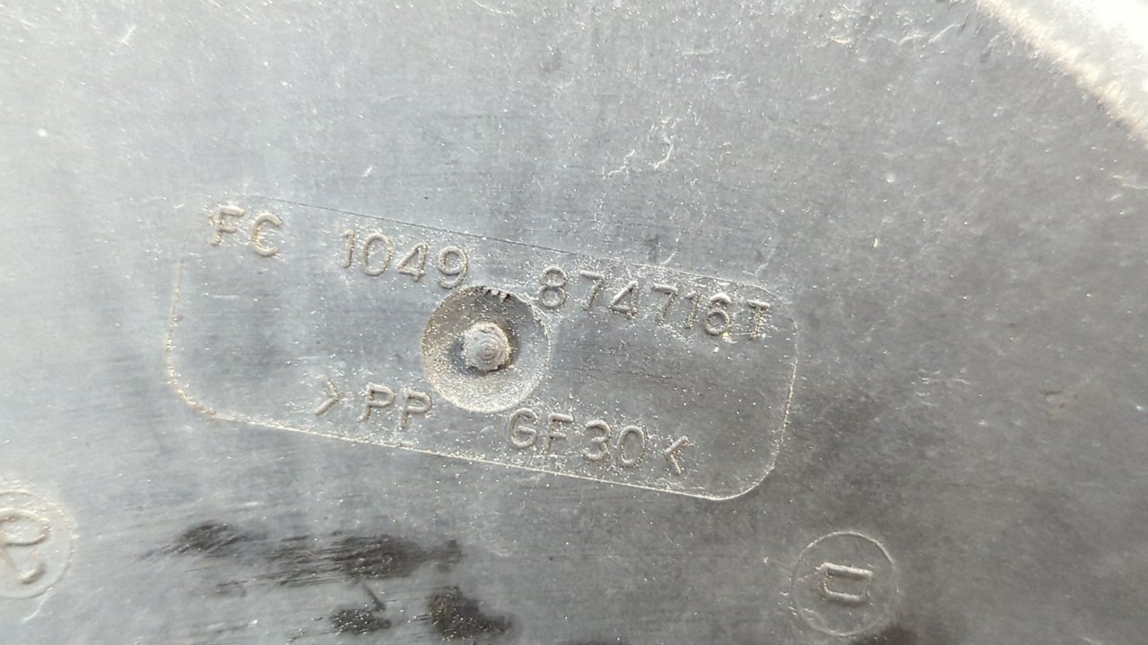 ELECTROVENTILADOR PEUGEOT 308 - vista 3